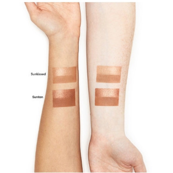 Cover FX Monochromatic Bronzer Duo Matte + Shimmer - Picture 3 of 9